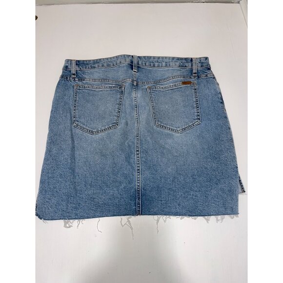 Joe’s jeans women’s skirt shawny size‎ 32 - Picture 5 of 10